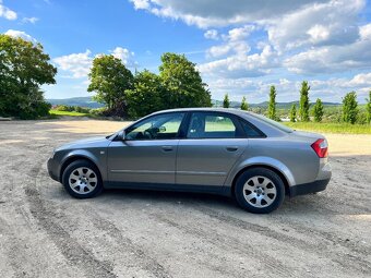 Audi a4 - 4