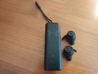 JBL Under Armour True Wireless Flash X - 4