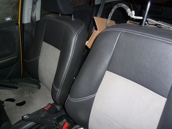 honda Jazz 3 - 4