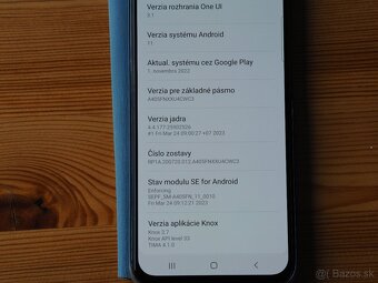 Samsung Galaxy A40 A405 Dual SIM Black - 4
