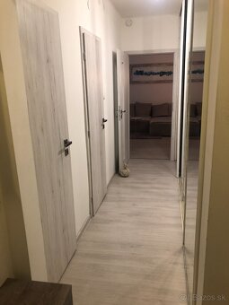 3-izbový byt centrum – zrekonštruovaný, ihneď voľný - 4