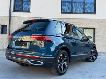 Volkswagen Tiguan 2.0TDi DSG r.v 2022 - Odpočet DPH - - 4