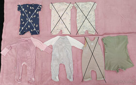 Lindex, Little Angel 68 /2ks za cenu jedneho/ - 4