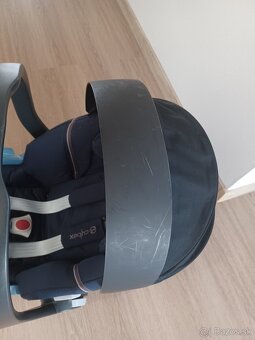 Vajicko cybex aton 5 - 4