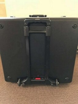 Akordeón Hohner Atlantik IV - 4