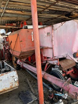 kombajn Epple Mobil 211 - 4