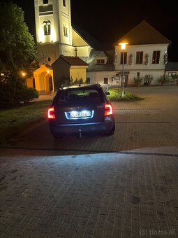 Predám škoda octavia ll 1,9tdi - 4