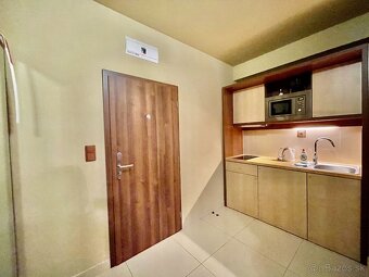 Predáme 1 izb. apartmán, s terasou, Veľká Lomnica, Tatragolf - 4