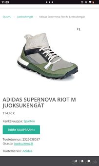 adidas tenisky - 4