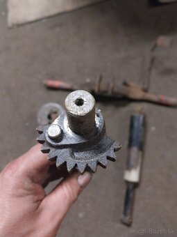 Jawa 50 - 4