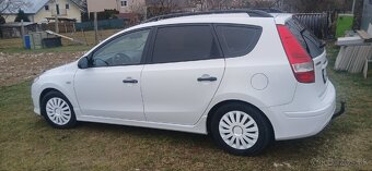 Hyundai i30 SW - 4