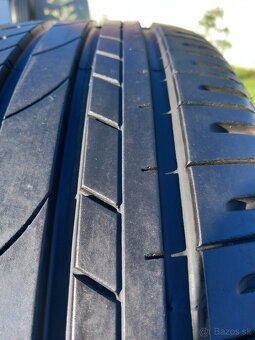 235/50 r19 letne pneumatiky - 4