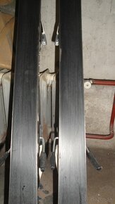 Lyze + palice - 4