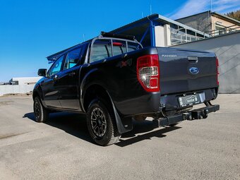 FORD RANGER XL -1 MAJITEL-MOZNA VYMENA-DOHODA - 4