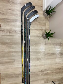 OPRAVENÉ ĽAVAČKY - BAUER SYNC + HYPER2 - 4