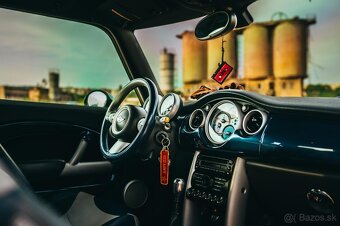 MINI COOPER S R53 CheckMate - 4