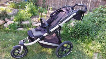 Thule Urban Glide 2 - 4