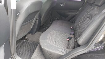 Nissan Qashqai 1.5 dCi Acenta 4x2 - 4