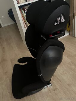 Autosedačka CYBEX 15-36kg - 4