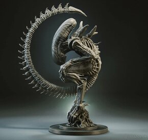 3D STL Files - FDM/SLA (Herné/Filmové Postavy) - 4