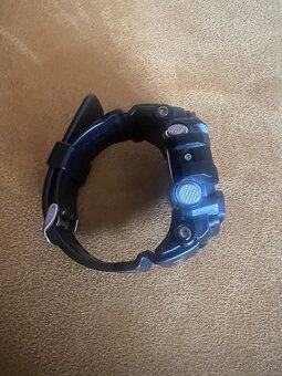 Hodinky Casio G-Shock GG-1000-1AER - 4