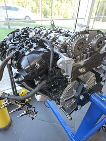 MOTOR BMW - B48B20A - 2,0 - 420i B48B20A - 4