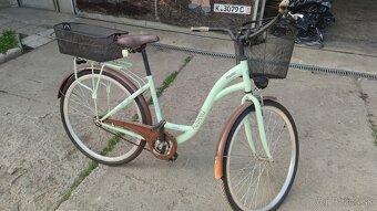 Bicykel - 4