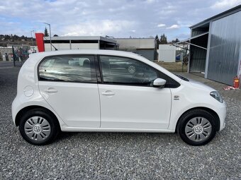 Volkswagen up 1.0MPi 60PS CITY UP KLIMA STK - 4