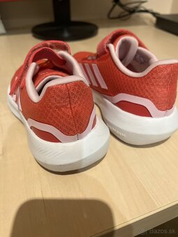 Tenisky ADIDAS veľ. 30,5 - 4