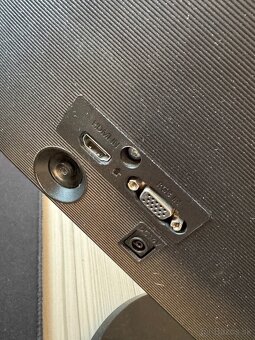 Samsung Monitor 27 ’ - 4