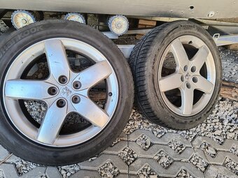 215/55 R17 - 4