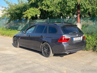 E91 320d 120kw - 4