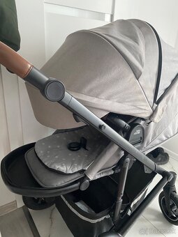Britax smile 3 - 4