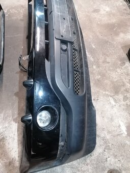 Predný nárazník bmw x5 e53 - 4
