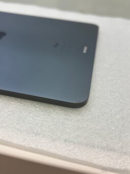 ZÁRUKA | iPad Pro 11 inch 1th 256gb - 4