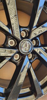 5x114,3 r18 mazda kia hyundai mitsubishi toyota honda - 4
