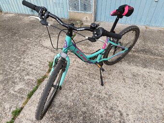 CTM detský bicykel 24" - 4