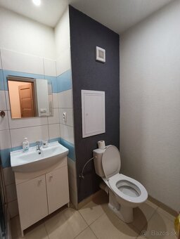 1 izbový Spišská Belá - 1 osoba - 4