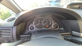 Predám Opel Meriva, r.v. 2004 Motorizácia1.6 benzín - 4