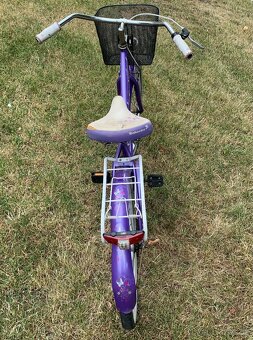 Liberty butterfly cruiser - 4