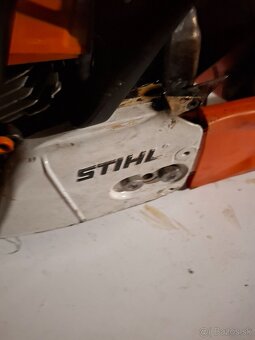 Stihl 440 - 4