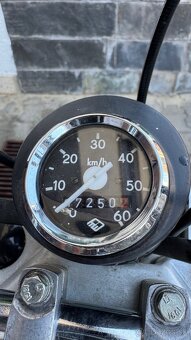 Babeta Jawa 210 lux - 4