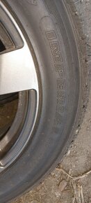 Ford s-max 235/55R17 103V XL - 4