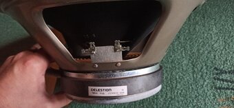Celestion V30 16ohm - 4