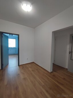3-izbovy byt sídlisko Sever - 4