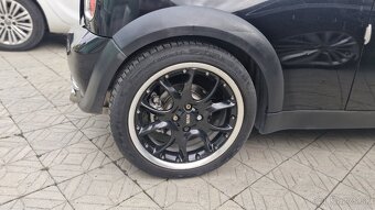 Mini Cooper RC31/31 - 4