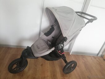 Kočík City elite Baby jogger - 4
