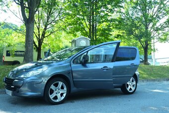 Peugeot 306 1.6 Hdi 66kw - 4