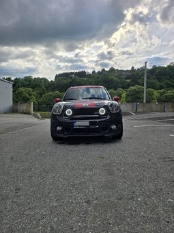 Mini Cooper - 4