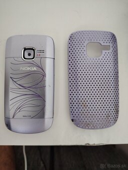 NOKIA C3-00 - 4